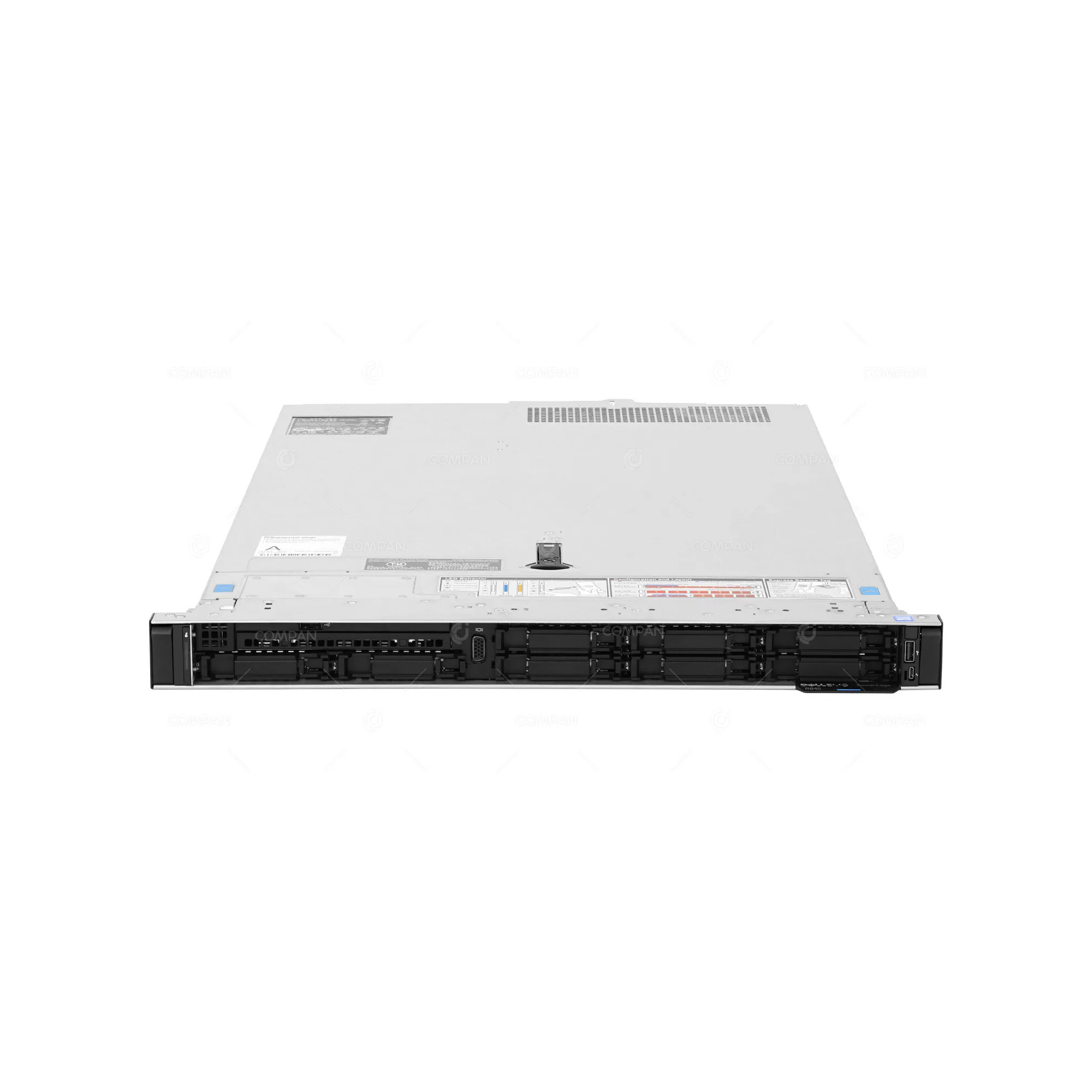 あ*あ様 PowerEdge R640 OEM Refurbished Dell PowerEdge R640